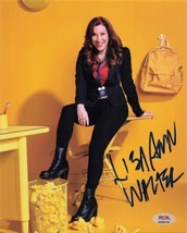 Lisa Ann Walter signed 8x10 photo PSA/DNA Autographed - £63.94 GBP
