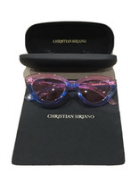 New Promotional CHRISTIAN SIRIANO Project Runway Sweetarts Sunglasses 51-20-140 - £62.93 GBP