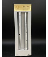 Modern Expressions Airsticks Three Unique Drum Modes NEW - €15,13 EUR