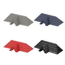 Multicolor Roof Model DIY Kit for Hut / House / Castle Architecture / City  - £15.89 GBP