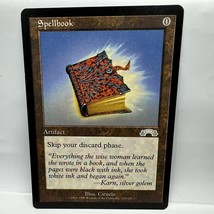 ​Spellbook - Exodus [Near Mint] [Magic MTG] - $11.49