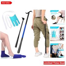Luxury Sock Assistance Set with Back Scratcher - Perfect for Mobility Needs - $36.58