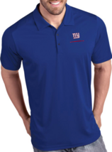 Nike New York Giants Nike Sideline Elite Performance Polo - Royal. Men&#39;s... - £67.15 GBP