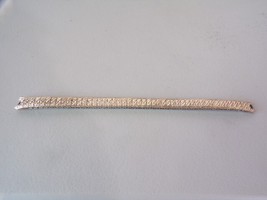 Vintage Speidel Ladies RGP Yellow Gold Watch Band (F) - $459.27 MXN