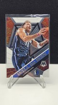 2019-20 Panini Mosaic Luka Doncic Will to Win #13 Mavericks - $2.17