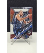 2019-20 Panini Mosaic Luka Doncic Will to Win #13 Mavericks - €1,86 EUR