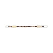 L'Oreal Paris Color Riche Le Smoky Eyeliner 204 Brown Fusion  - $39.00