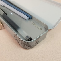 Lwyinp Stationery Case – Practical Storage image 5