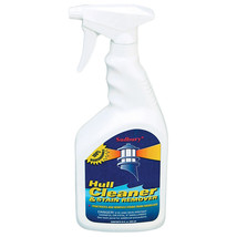 Sudbury Hull Cleaner &amp; Stain Remover - £22.23 GBP