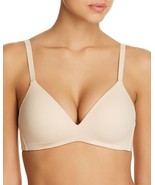WACOAL 852189 How Perfect Soft Cup Bra Sz 34C Nude - €33,97 EUR WACOAL 852189 How Perfect Soft Cup Bra Sz 34C Nude - €33,97 EUR