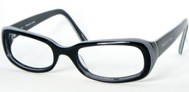 Elizabeth Arden EA SUN 82-1 BLACK SUNGLASSES FRAME ONLY 52-19-140mm &quot;READ&quot; - $17.82