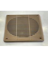 1988-1997 FOD RANGER LEFT REAR EXTENDED CAB SPEAKER GRILLE P/N E67B-1331... - $461.61 MXN