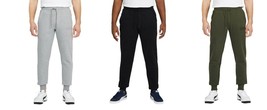 PUMA Men&#39;s Fleece Jogger Pants - £17.32 GBP