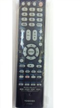 Brand New Toshiba Remote Control CT-90302 subs CT-90275 for CABLE/SAT AU... - $25.99