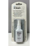 NEW Monster iClean Screen Cleaning Solution w/ Microfiber Cloth for iPod... - £7.36 GBP