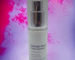 Meaningful Beauty Maintenance 2 Night Fluide by Cindy Crawford .5 FL OZ - $16.82