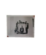 Jazz Passagers Presser Kit Photo Blondie Debbie Harry Mint - $520.72 MXN