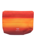 YUNI Beauty DUSK Orange Ombre Makeup Travel Bag - €8,13 EUR YUNI Beauty DUSK Orange Ombre Makeup Travel Bag - €8,13 EUR