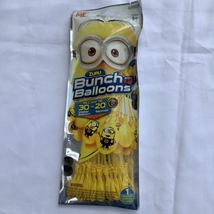 Bunch O Balloons Minions Edition - £13.36 GBP