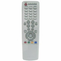 Samsung AA59-00356 Factory Original TV Remote TXP3271, TXP2675, TXR2675 TXR3080 - $13.49