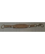 Coach REPLACEMENT Strap Patent Leather Gold Tone Hardware 10619 - $29.60