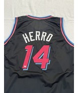 Tyler Herro Signed Miami Heat Basketball Jersey with COA - $1,520.35 MXN