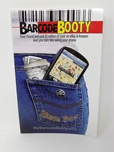 Barcode Booty:How I found and sold $2 million of &#39;junk&#39; on eBay and Amaz... - £7.79 GBP