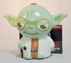 Hallmark: Yoda - Ittiy Bitty - Star Wars - Disney - Ornament - £14.08 GBP