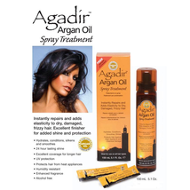 Agadir Argan Oil Spray Treatment, 5.1 fl oz image 4