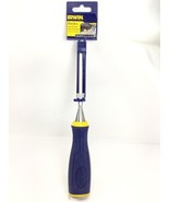 Marples 1768772 Construction Chisel With Large Steel Striking Cap, 1/4” ... - $129.43 MXN