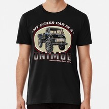 My Other Car Is A Unimog S to 5XL Made in the USA T-Shirt - £17.55 GBP