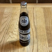 Vintage Penn State Nittany Lions 1982 National Champions Coke Bottle G - £6.93 GBP