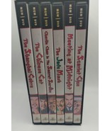 DVD&#39;s The Charlie Chan Chanthology 6 Pc Set  ( INSPECTED) - $21.78