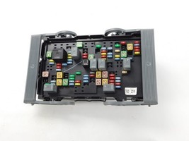 ✅ 2007 - 2009 GMC Chevrolet Cadillac Wiring Junction Block Fuse Box 2579... - $3,276.13 MXN