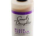 Carol&#39;s Daughter Black Vanilla Moisture Hydrating Conditioner 12 Fl Oz - £6.32 GBP