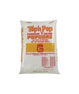 Gold Medal Top N Pop Popcorn 50 lb. Bagged - $1,532.52 MXN