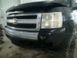 SILV15NEW 2007 Spare Wheel Carrier 104908745Spare tire hoist/carrier onl... - $81.68