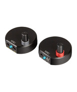 Siig CE-RC0014-S1 ULTRA COMPACT WIRELESS IR REMOTE CONTROL EXTENDER KIT ... - $2,503.87 MXN