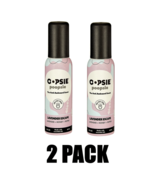 2 -Oopsie Poopsie Bathroom Spray Eliminate Smell Deodorizer Lavender Escape - $256.35 MXN