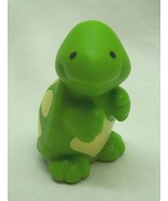 VINTAGE 1982 Strawberry Shortcake TEA TIME TURTLE Toy Figure Apple Dumpl... - $272.87 MXN