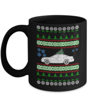 2006 Ford Five Hundred Ugly Christmas Sweater Coffee Mug - £14.19 GBP+