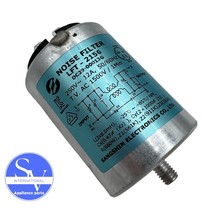 Samsung Washer Noise Filter DC29-00013G - $13.92