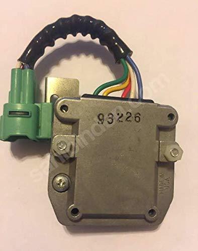 Abssrsautomotive Ignition Control Module For Toyota Avalon Celica New Oem 88-95  - $162.19