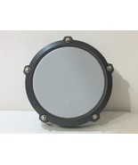 MINT 6&quot; MESH DRUM HEAD TOM SNARE w/MOUNT ONLY for Alesis E-Drum Total Dr... - $621.73 MXN