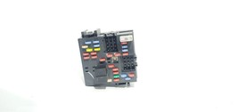 2004 Hummer H2 OEM Under Dash Junction Block 15058033 - $44.55