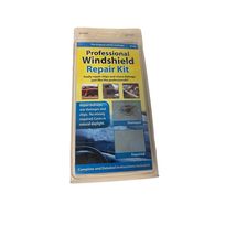 Windsheild Pro Glass Repair Kit - £6.76 GBP