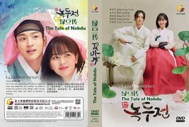 KOREAN DRAMA~The Tale Of Nokdu(1-32End)English subtitle&amp;All region - £22.27 GBP