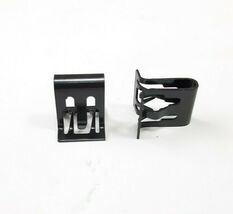 12 Retainer Clip Fit GMC Chevy Buick Cadillac Hummer Oldsmobile Pontiac ... - €12,35 EUR