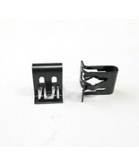 12 Retainer Clip Fit GMC Chevy Buick Cadillac Hummer Oldsmobile Pontiac ... - €12,35 EUR