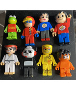 Ryans World Toys Collectible Figures Loose Figure Lot - $14.29 CAD